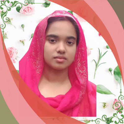 unmarried women sumiya sultana -students