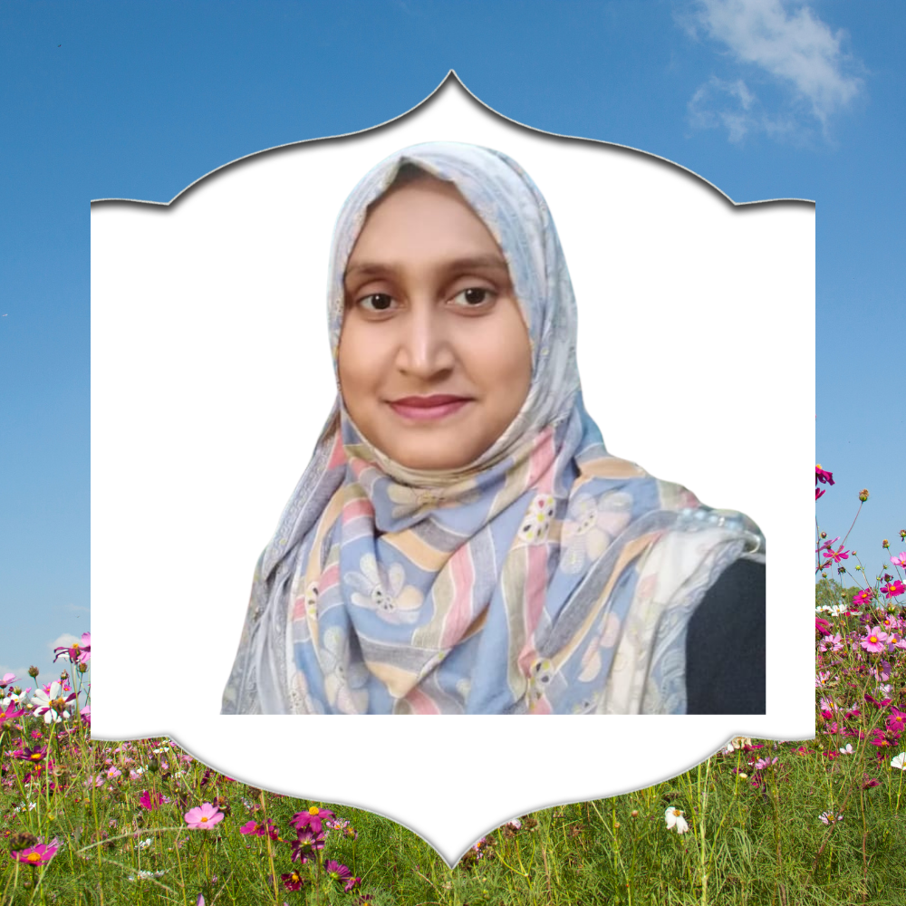 Unmarried women Rabeya Bilkish- students - Image 2